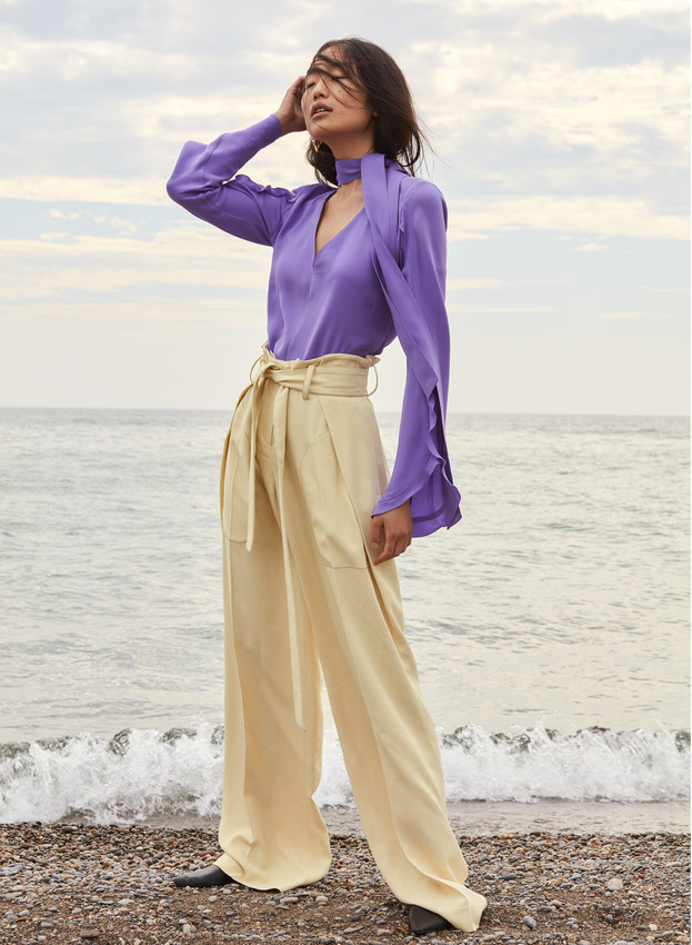 SHEA HURLEY - PORTFOLIO - EDITORIAL